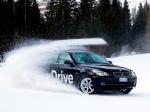 BMW 530xi Touring 2007 года